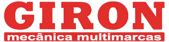 Giron – Mecânica Multimarcas